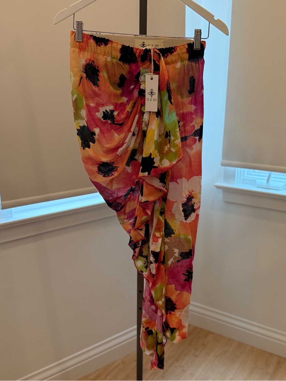 Just Bee Queen Tulum Signature Skirt